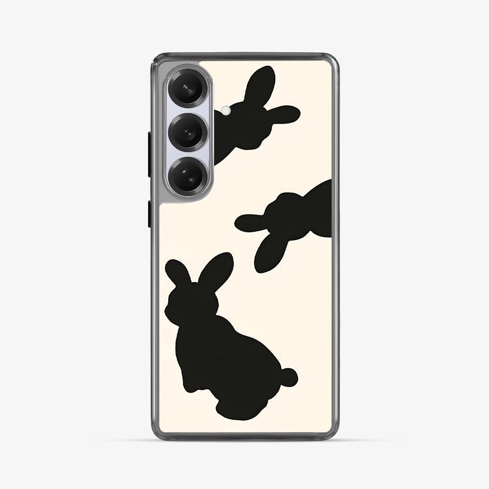 Rabbit Samsung Phone Case Stride 2.0 Case