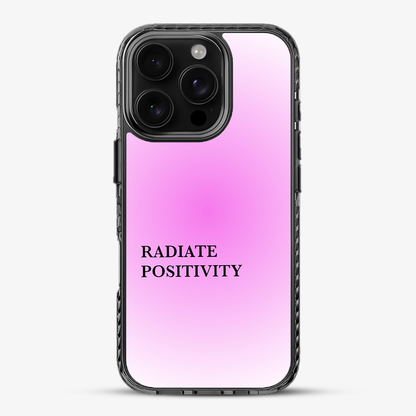 Radiate Positivity Stride 2.0 Case