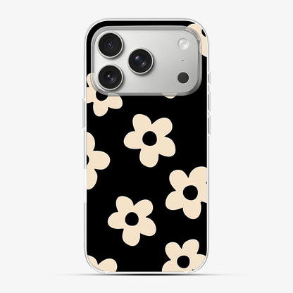 Natural Retro Flower Phone Case