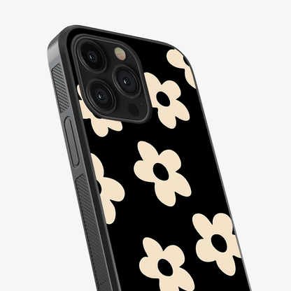Natural Retro Flower Phone Case