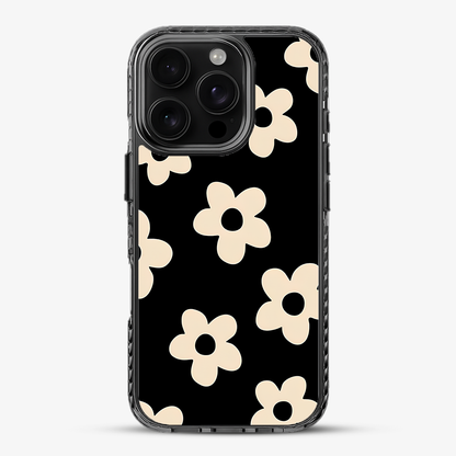 Natural Retro Flower Stride 2.0 Case