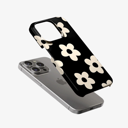 Natural Retro Flower Phone Case
