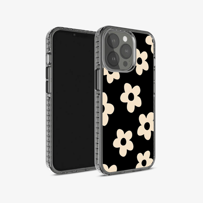 Natural Retro Flower Phone Case