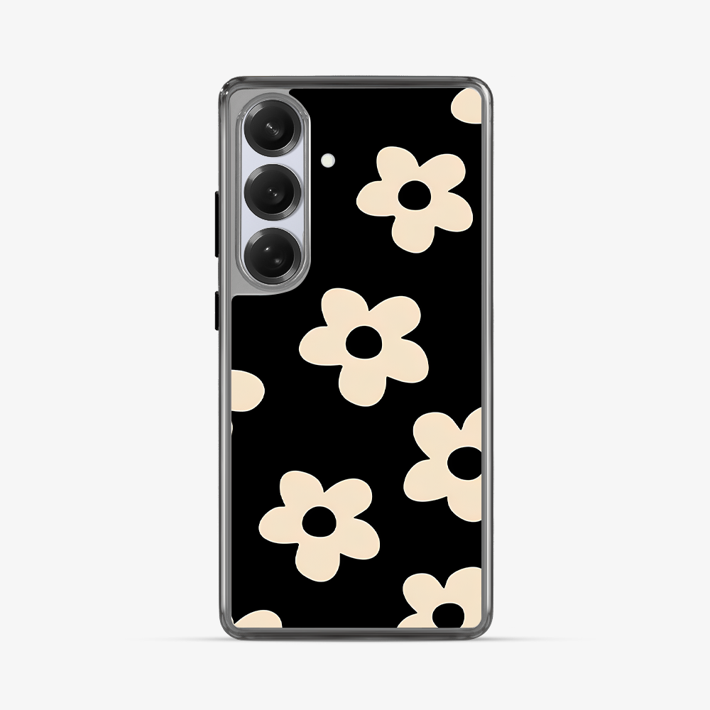 Natural Retro Flower Samsung Phone Case Stride 2.0 Case