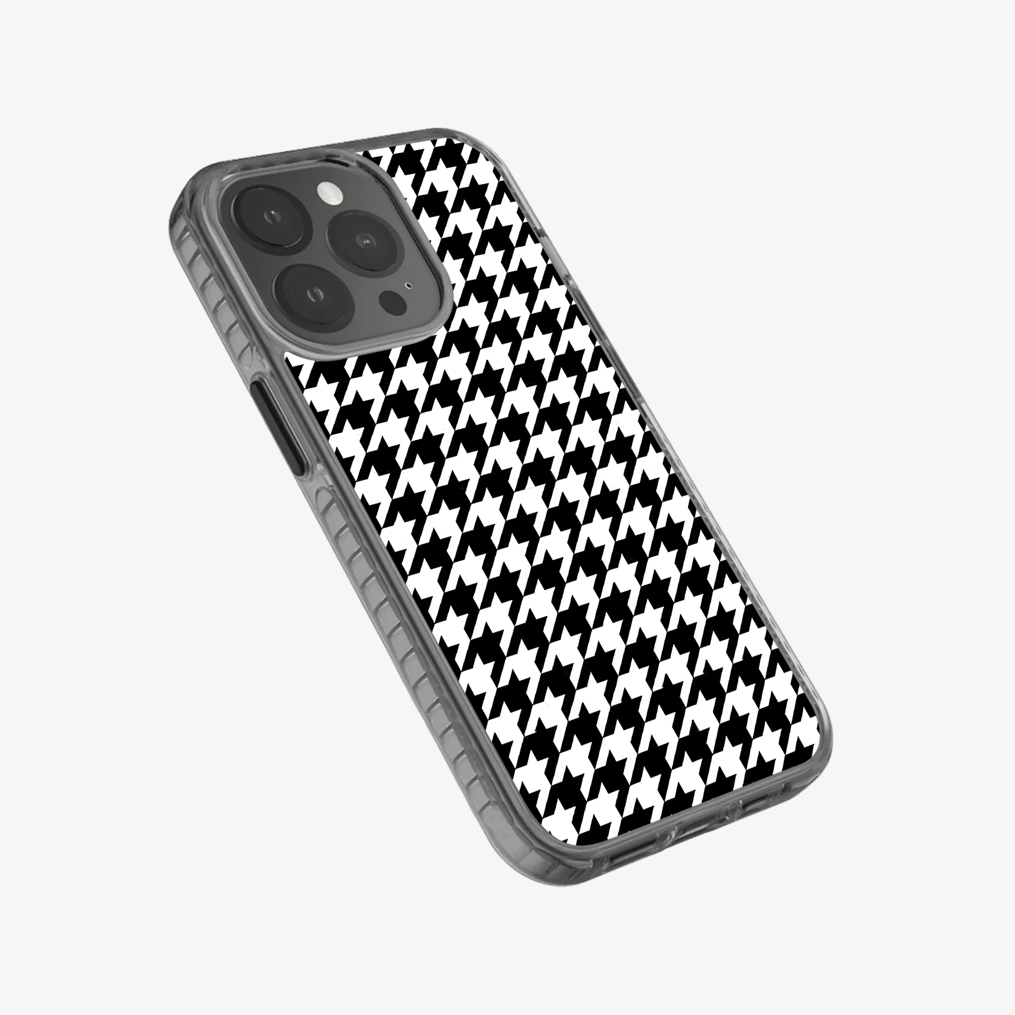 Cozy Sweater Black Stride 2.0 Case