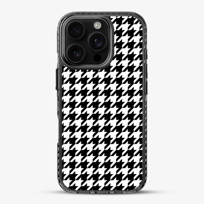 Cozy Sweater Black Phone Case