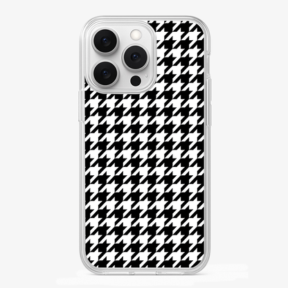 Cozy Sweater Black Phone Case Glass Case