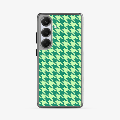 Cozy Sweater Green Samsung Phone Case Stride 2.0 Case