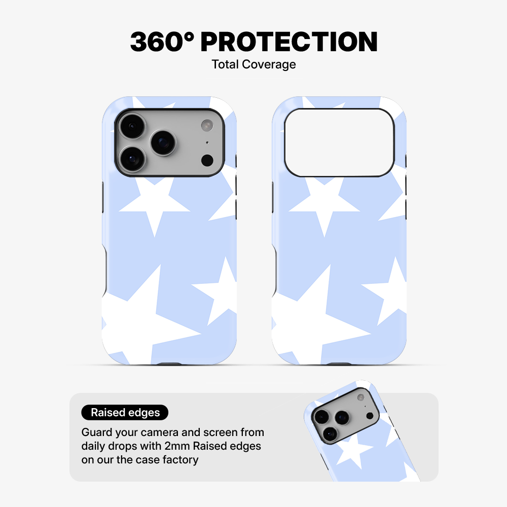 Star Phone Case