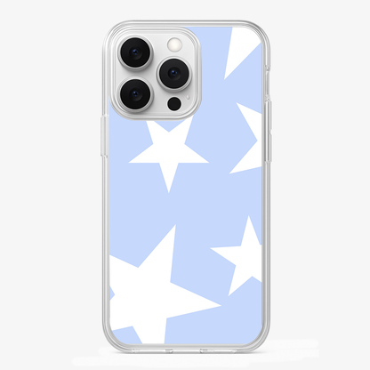 Star Phone Case Glass Case