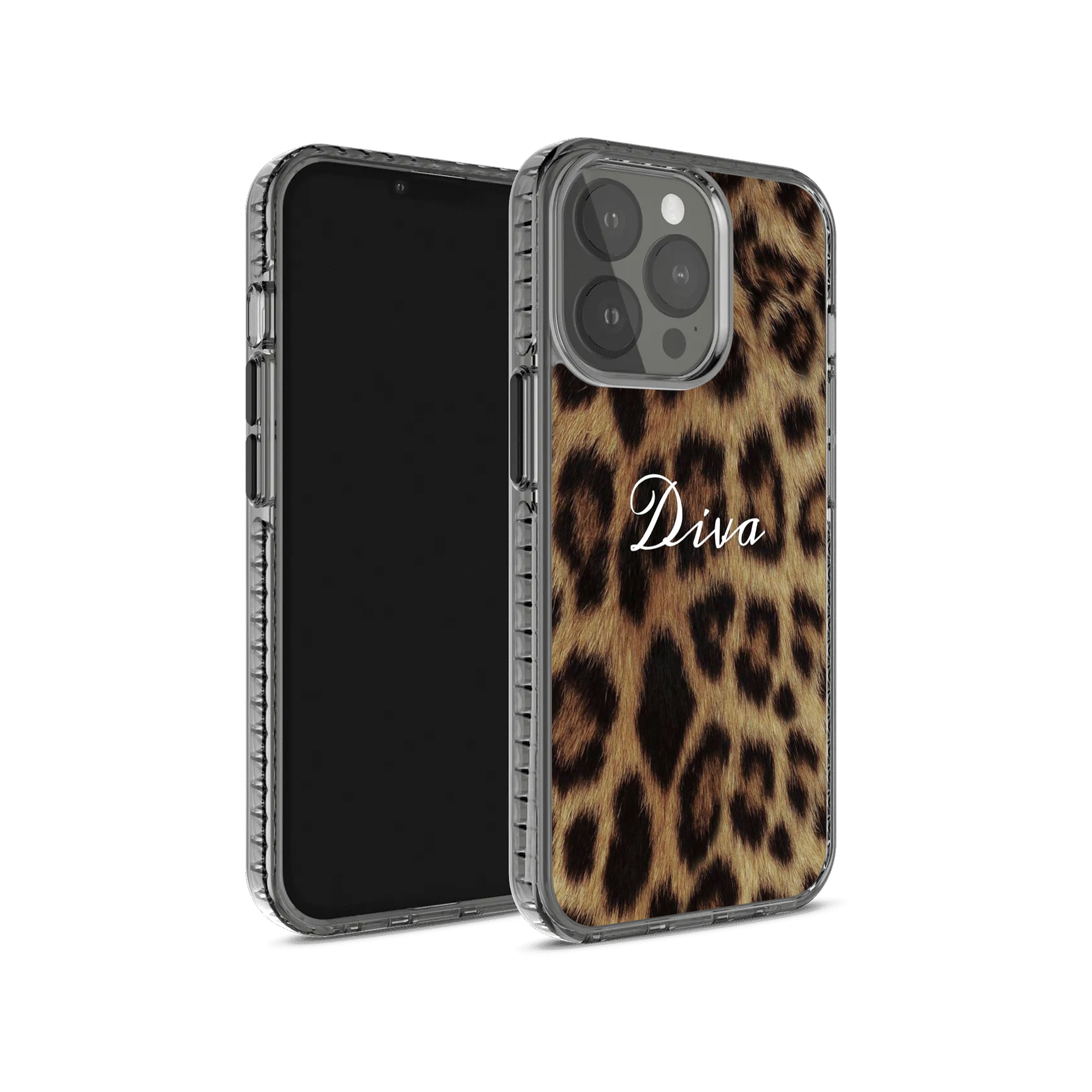 Amor Heart Stride 2.0 Case