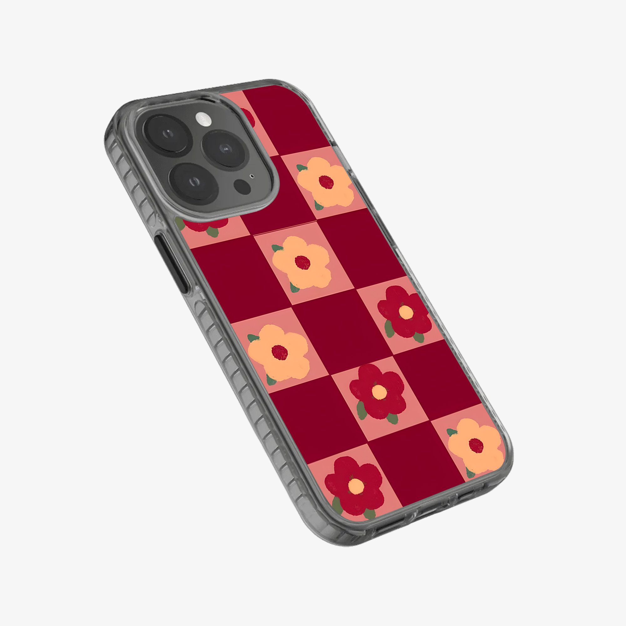Lazy Daisy Phone Case