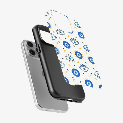 Evil Eye Phone Case