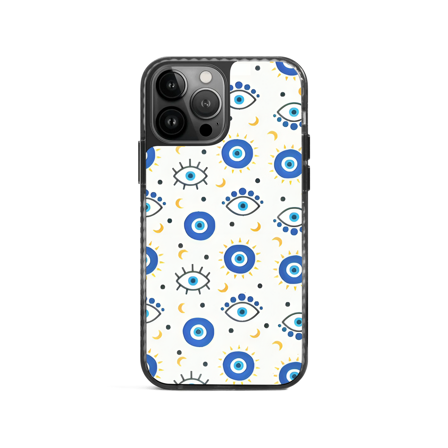 Evil Eye Stride 2.0 Case