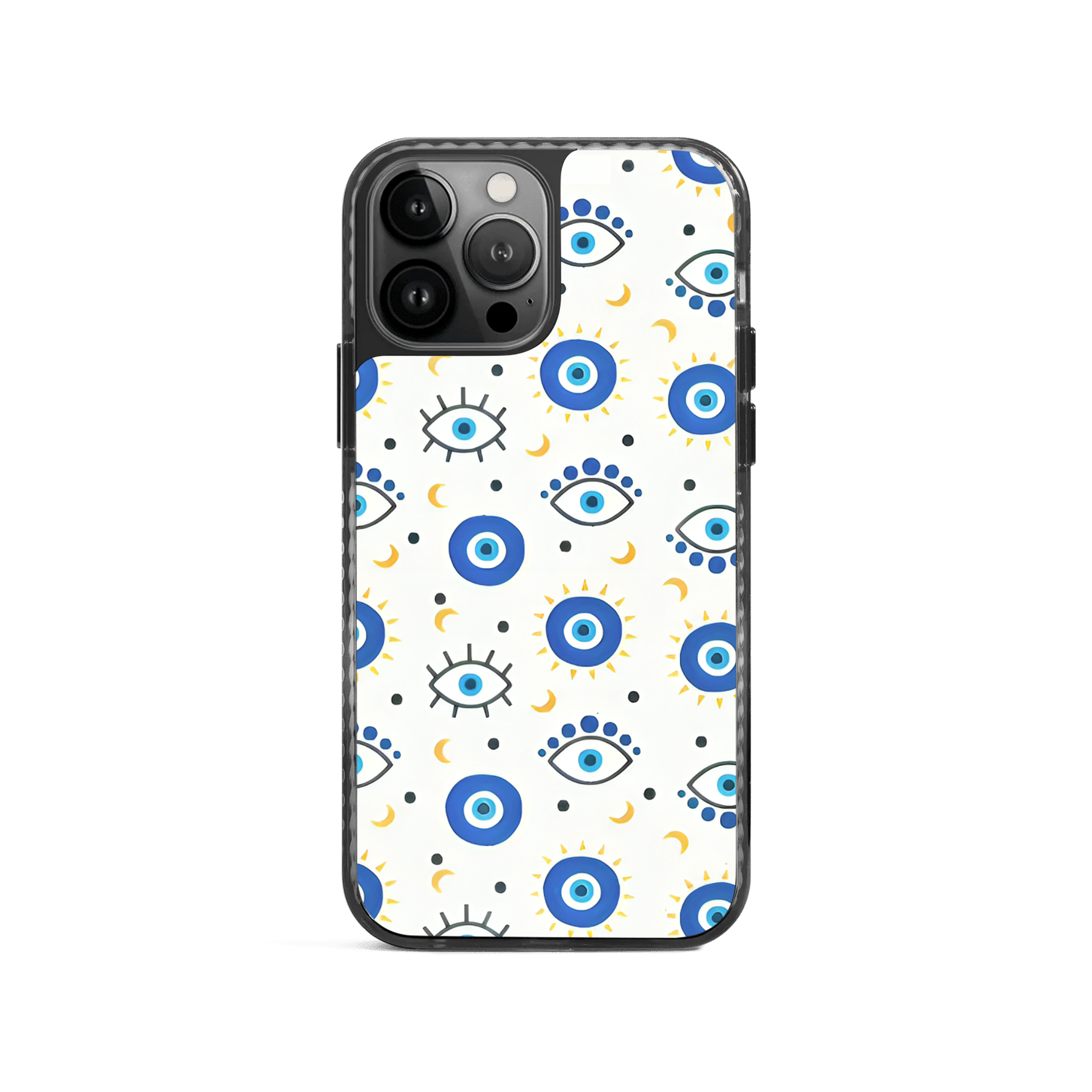 Evil Eye Stride 2.0 Case