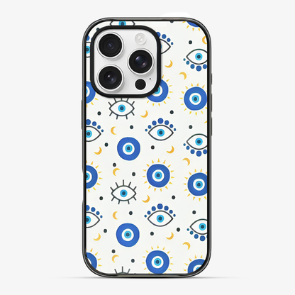 Evil Eye Phone Case