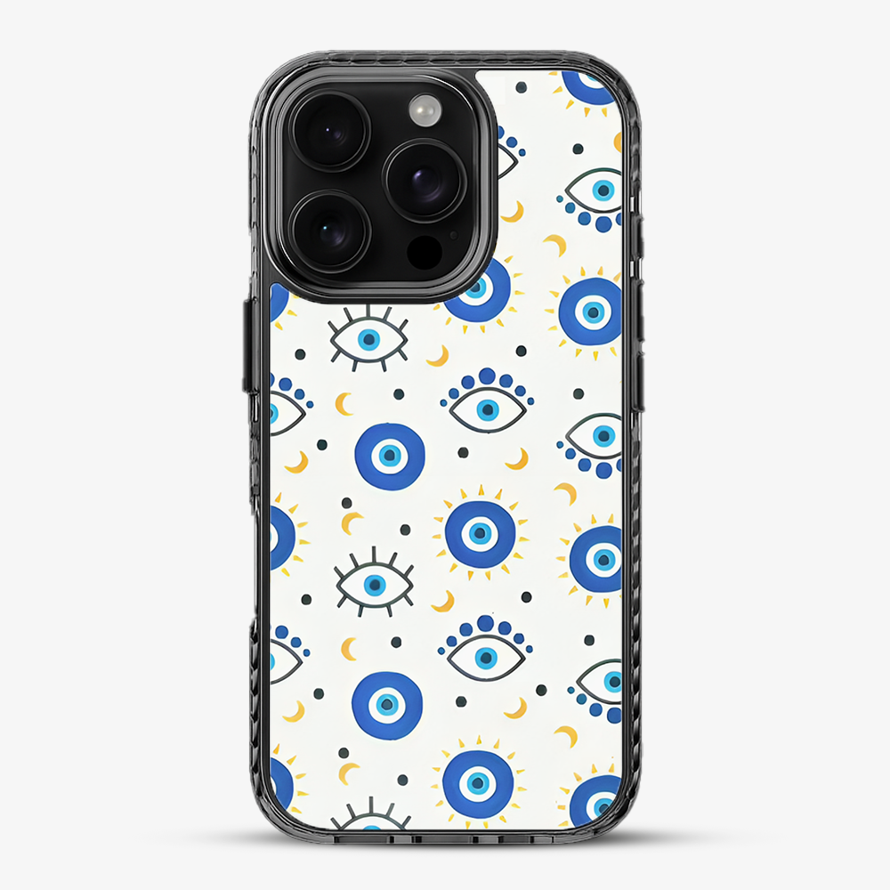 Evil Eye Stride 2.0 Case