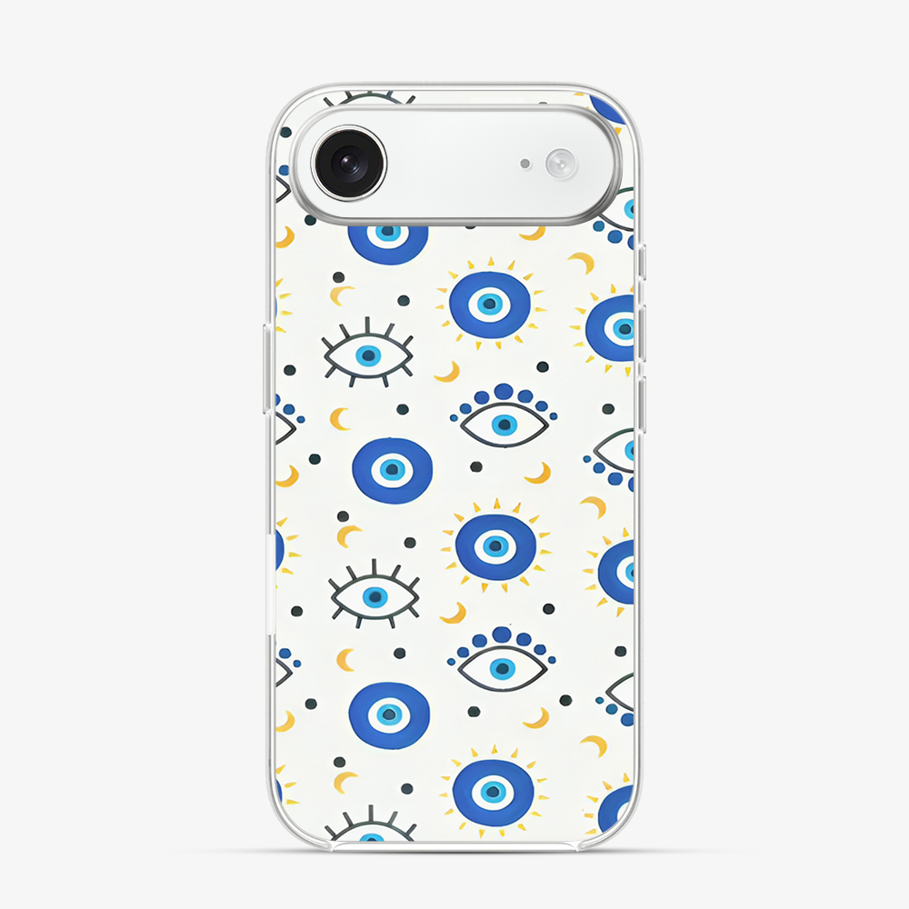 Evil Eye iPhone Air Case