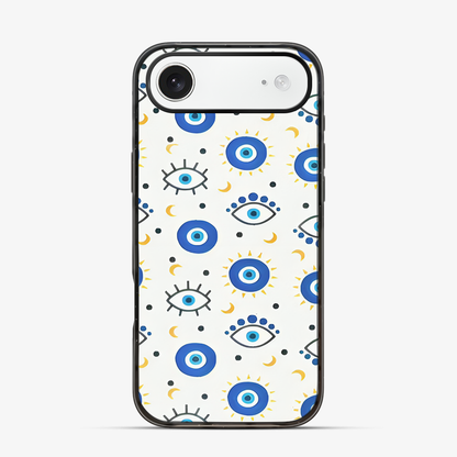 Evil Eye iPhone Air Case