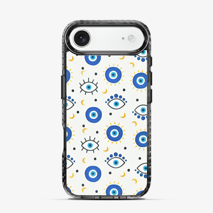 Evil Eye iPhone Air Case