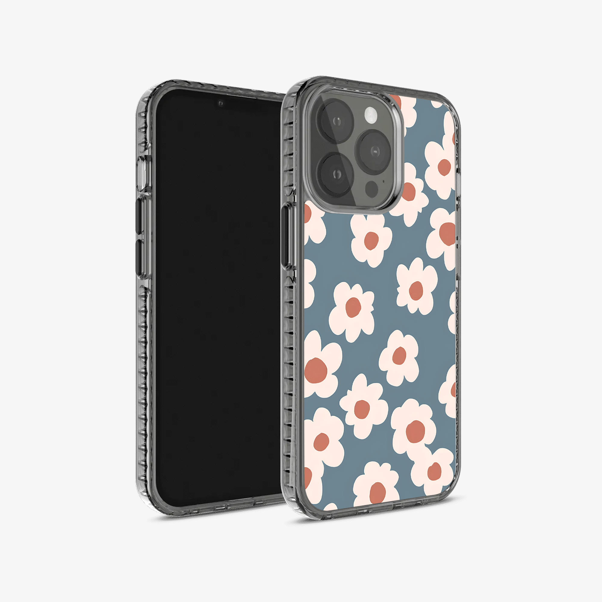 Blue Flower Stride 2.0 Case