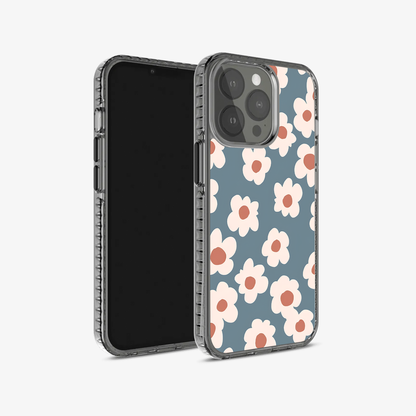 Blue Flower Phone Case