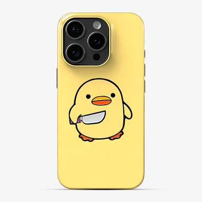 Duck Phone Case