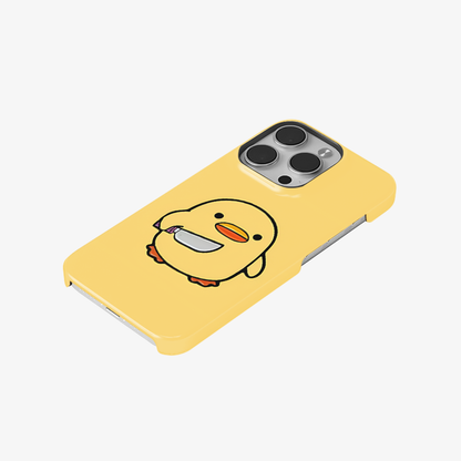 Duck Phone Case