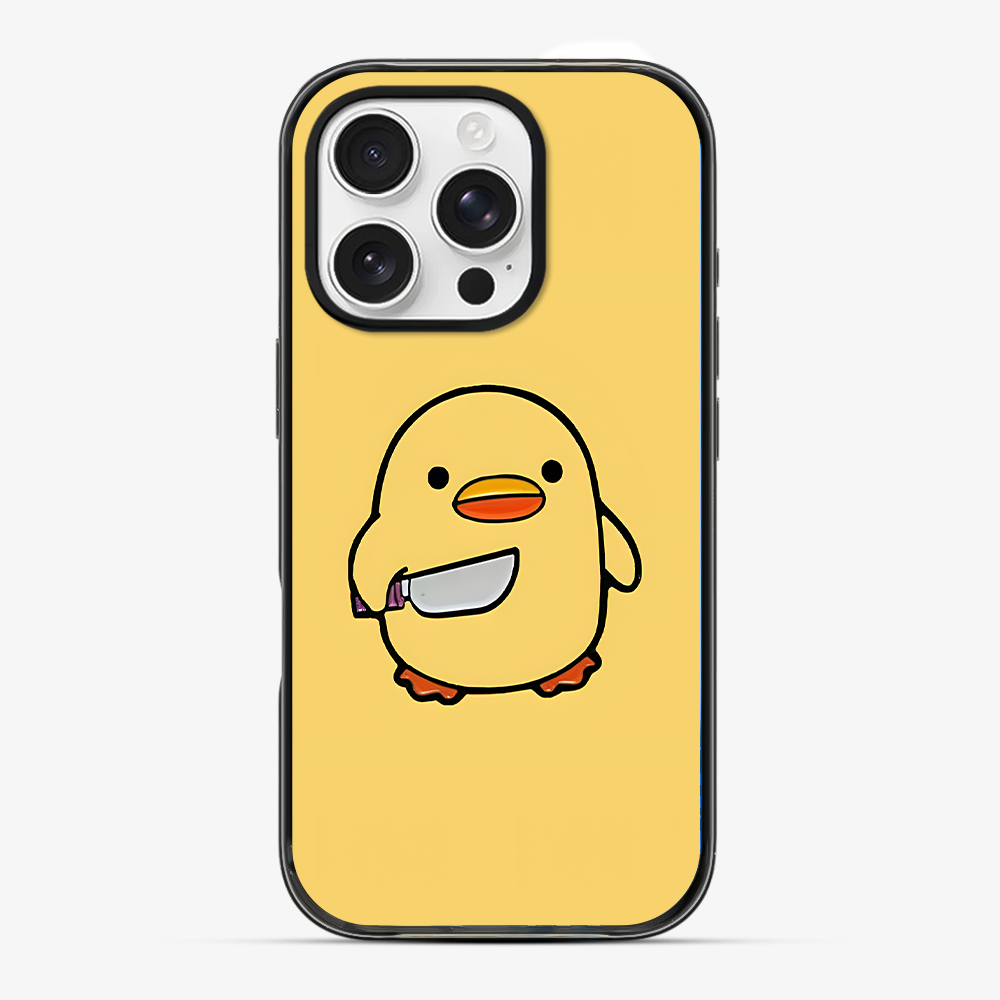 Duck Phone Case Hard 2.0 Case