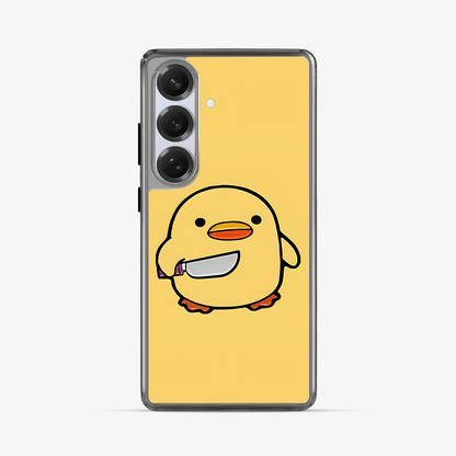 Duck Samsung Phone Case Stride 2.0 Case