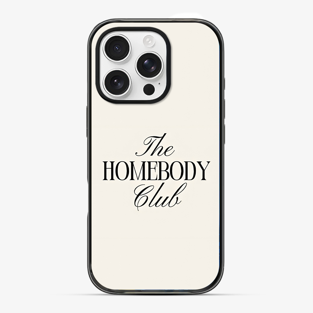 Homebody Phone Case Hard 2.0 Case