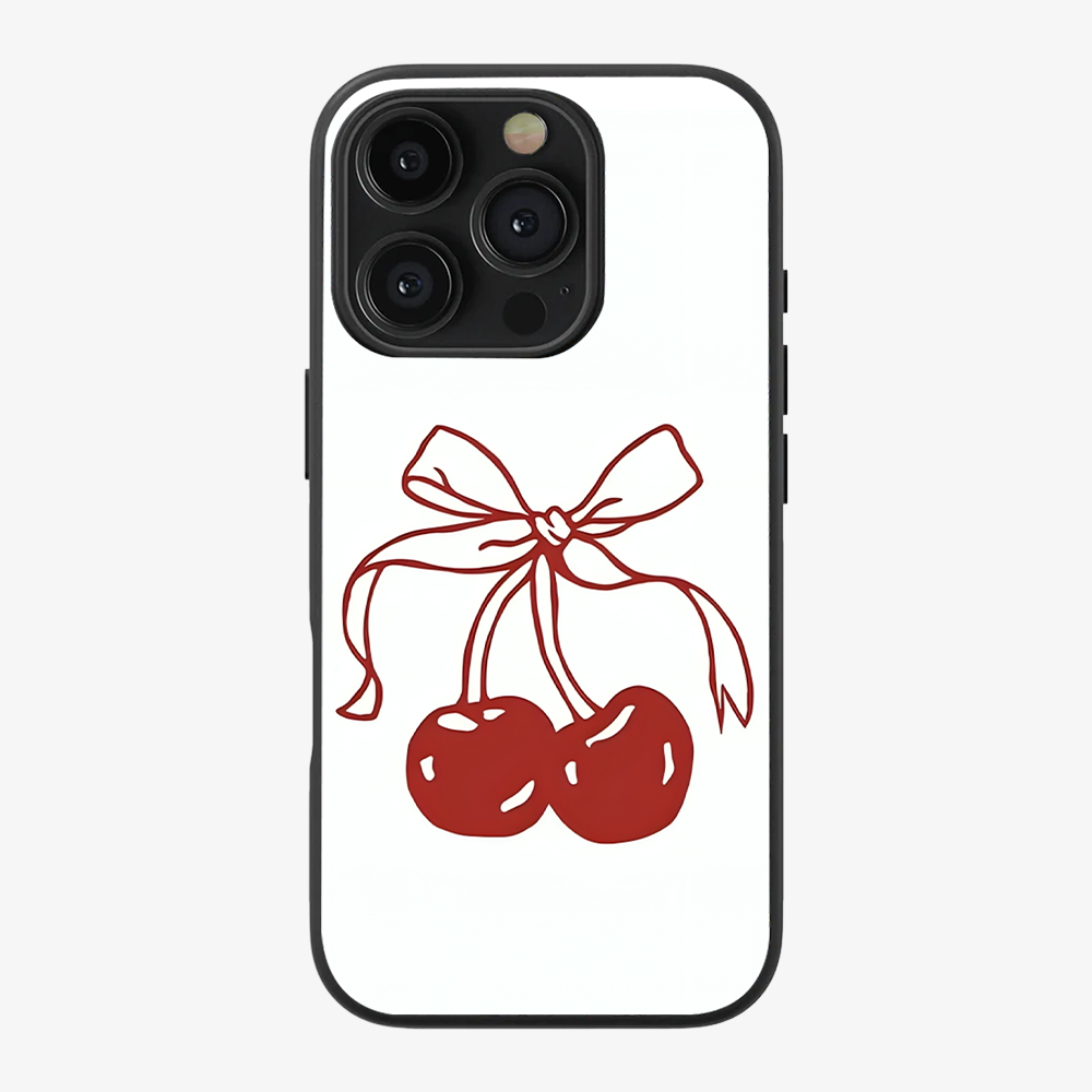 Cherry Phone Case