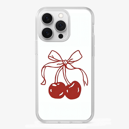 Cherry Phone Case