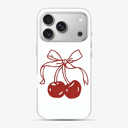 Cherry Phone Case