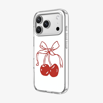 Cherry Phone Case