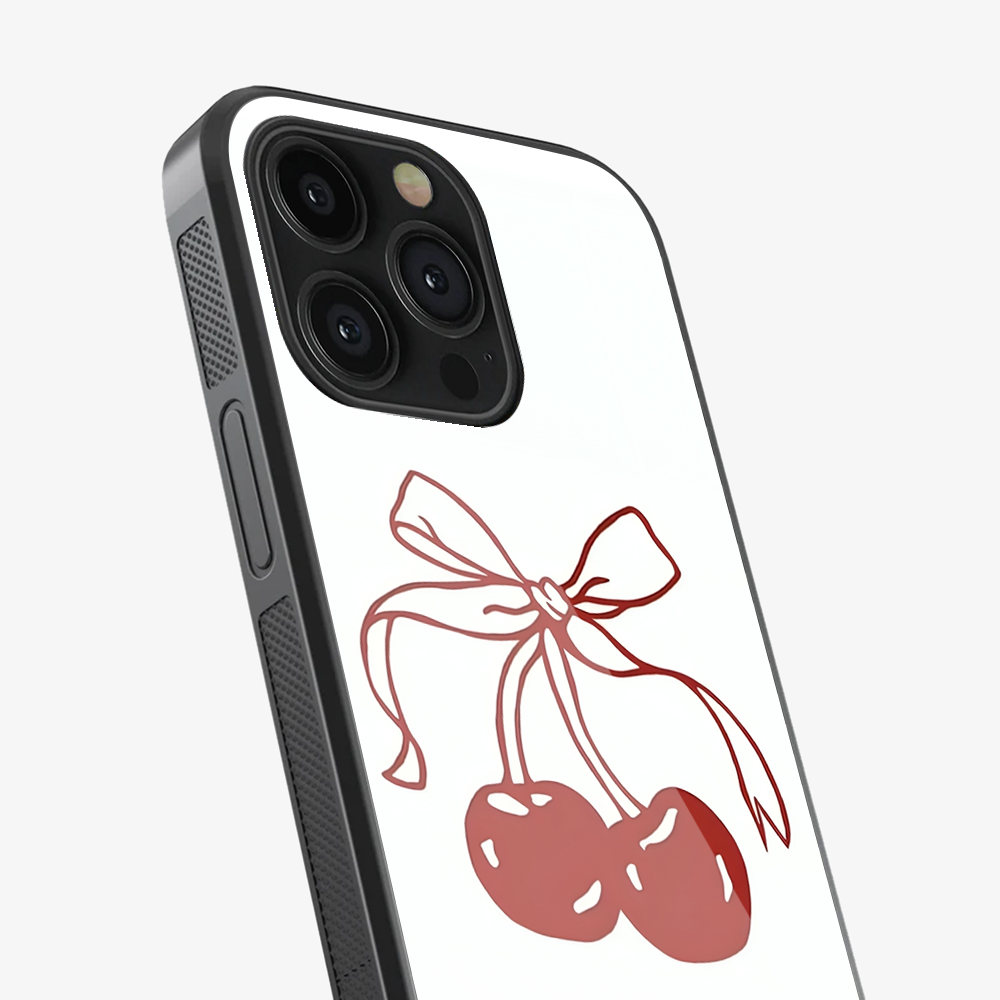 Cherry Phone Case