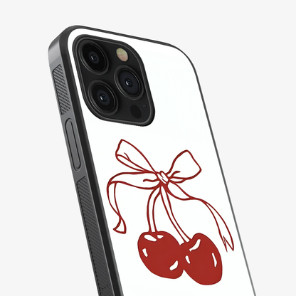 Cherry Phone Case