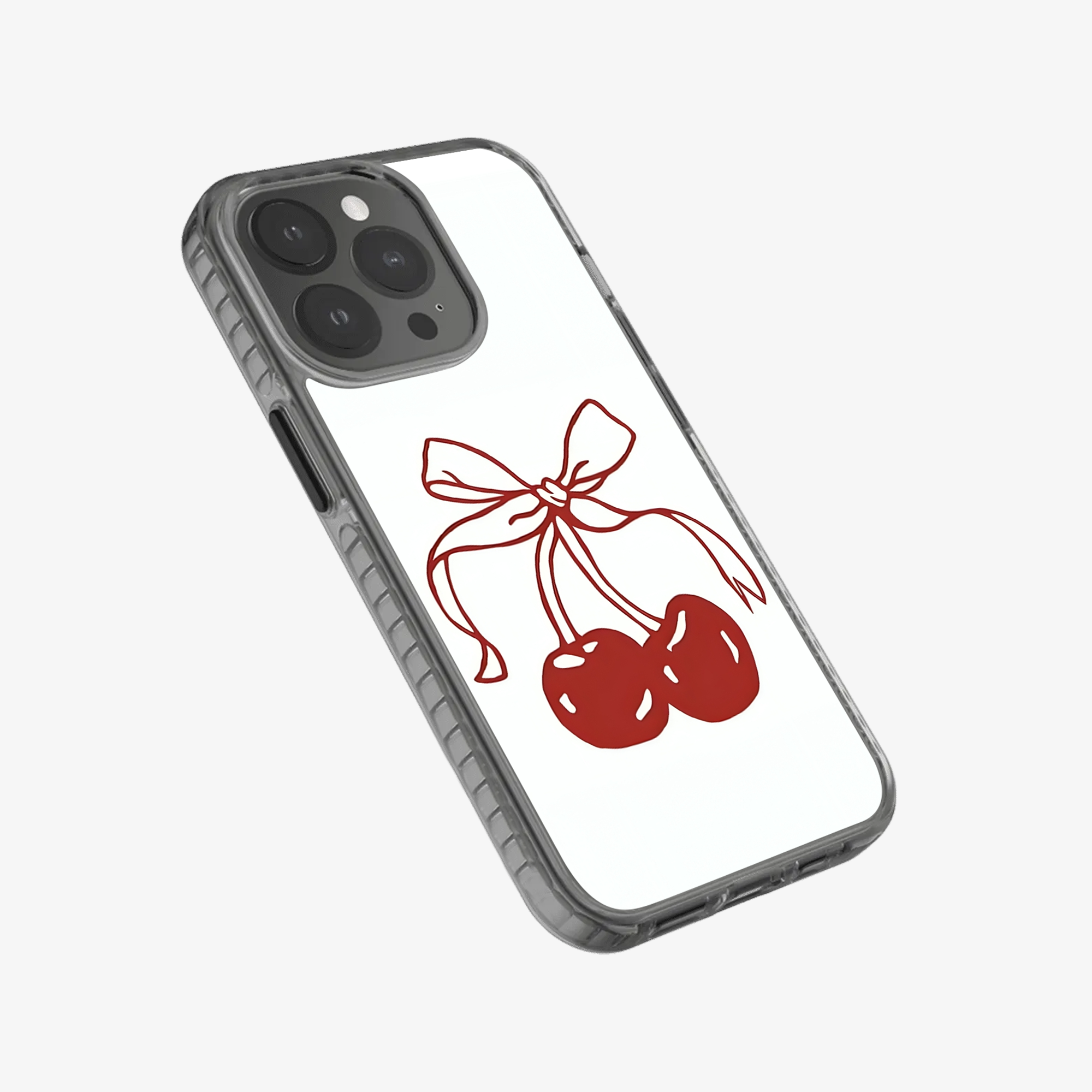 Cherry Stride 2.0 Case