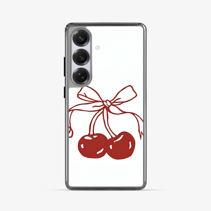 Cherry Samsung Phone Case Stride 2.0 Case