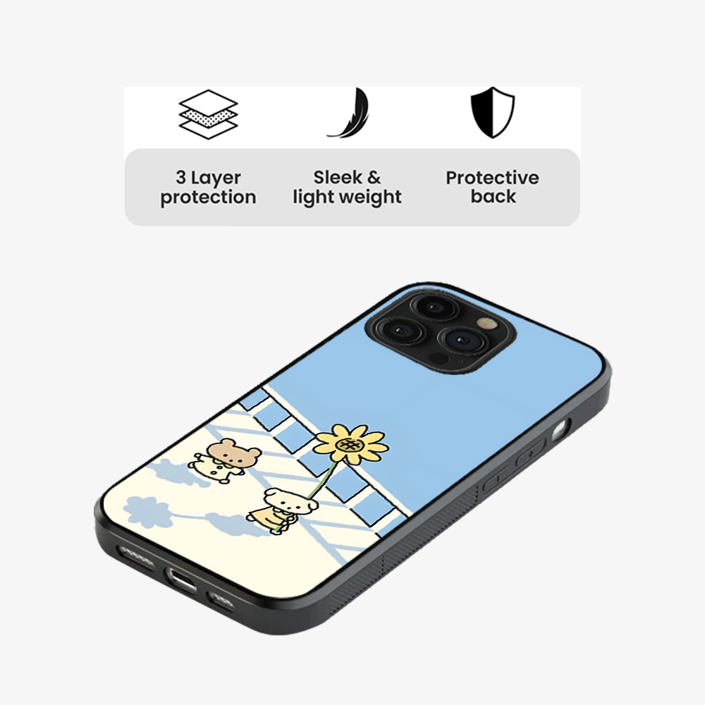 Couple Phone Case