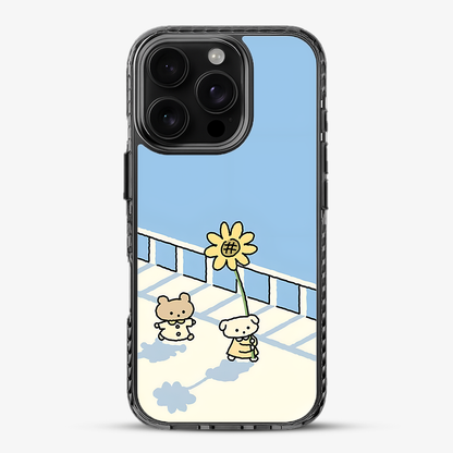 Couple Stride 2.0 Case