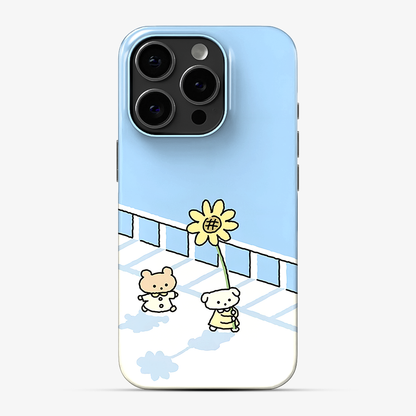 Couple Phone Case