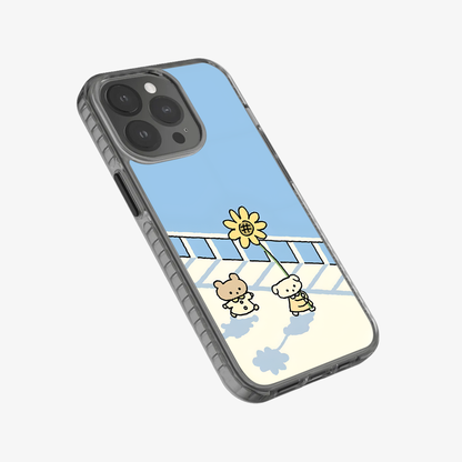 Couple Phone Case