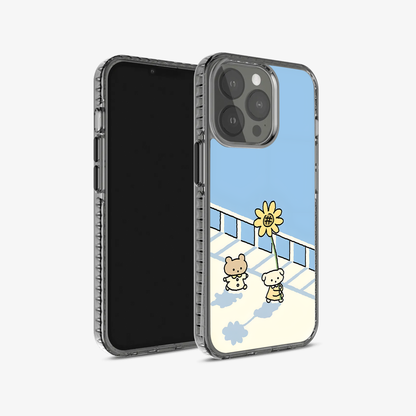 Couple Phone Case