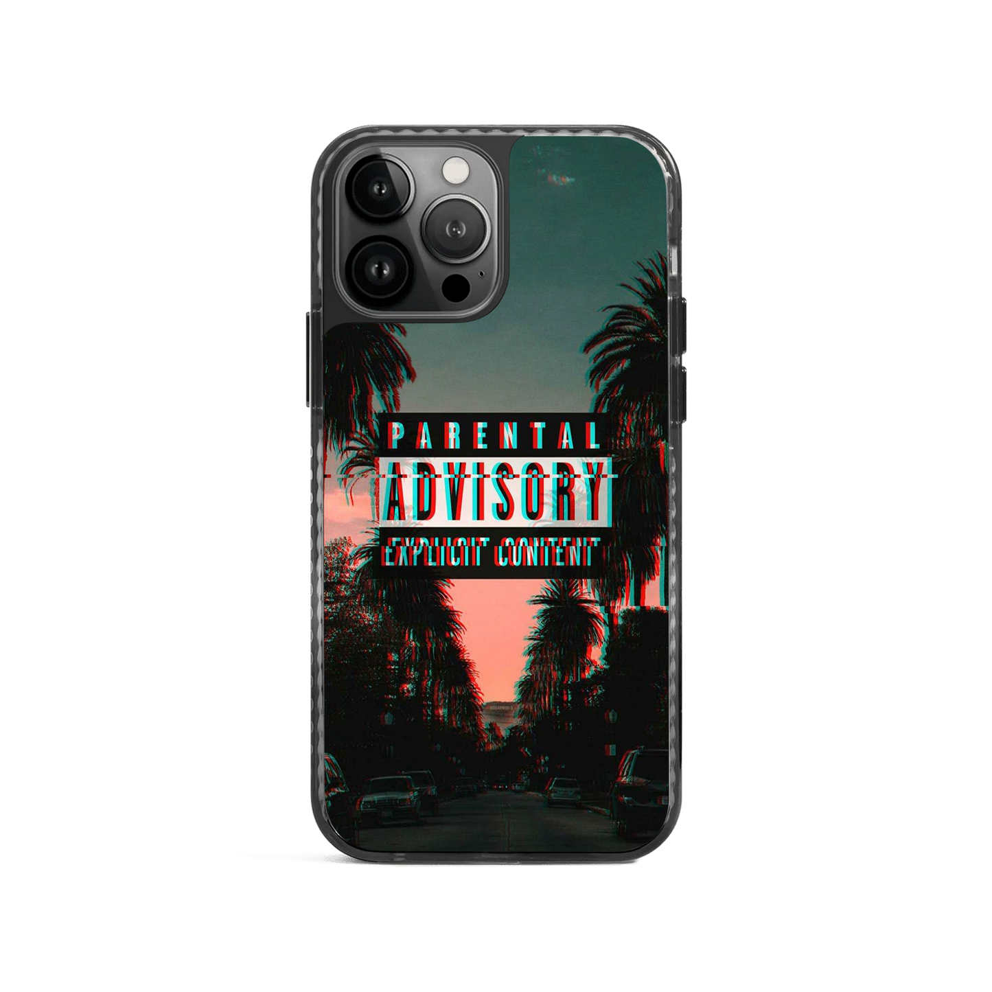 Explicit Content | One Stride 2.0 Case