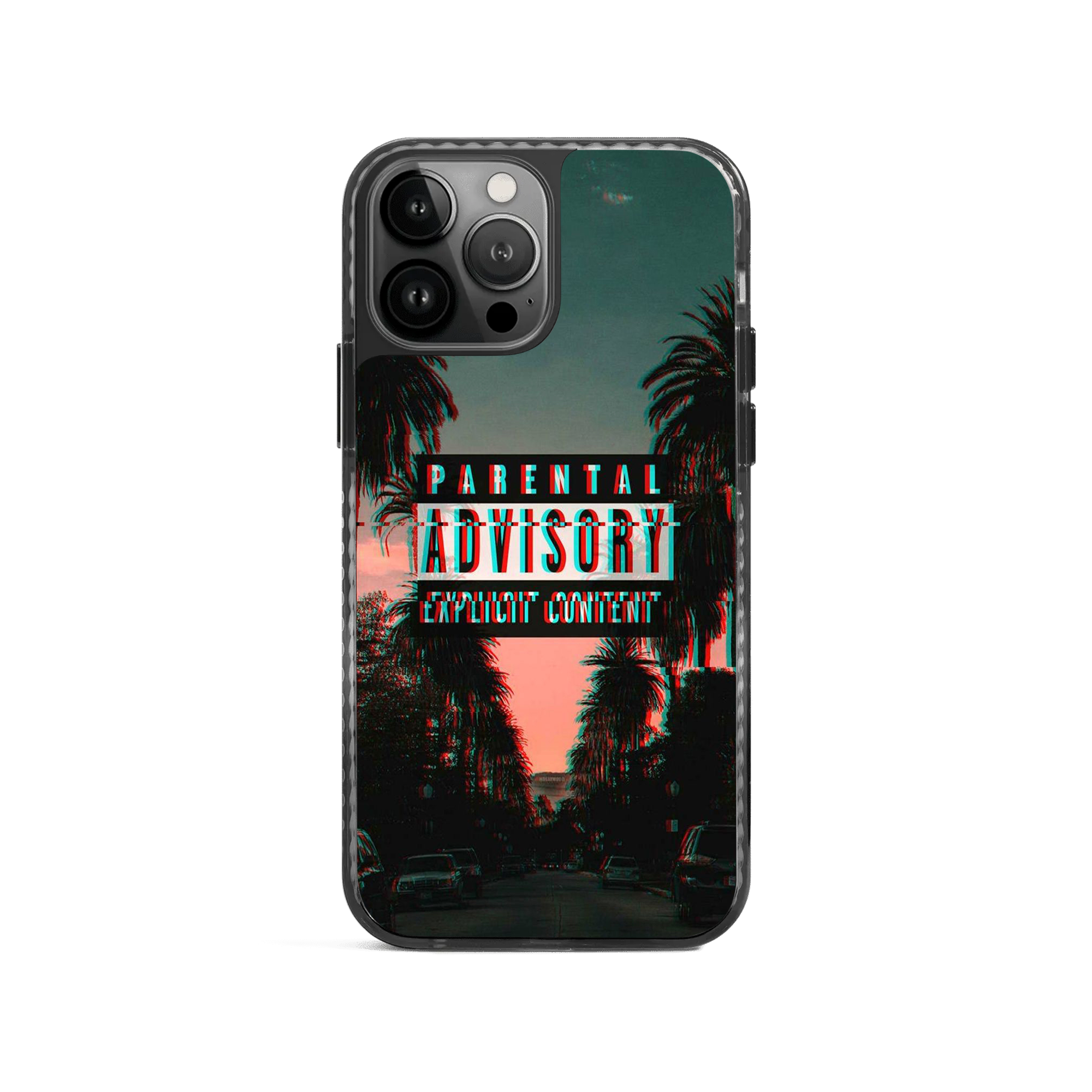 Explicit Content | One Stride 2.0 Case