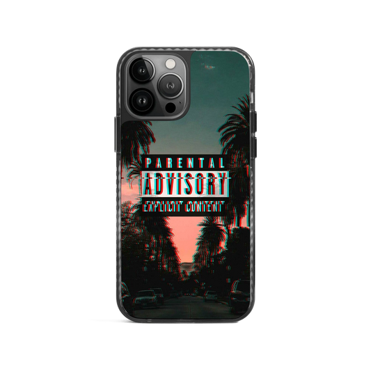 Explicit Content | One Stride 2.0 Case