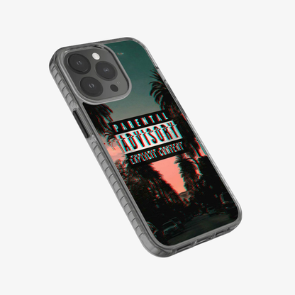 Explicit Content | One Stride 2.0 Case