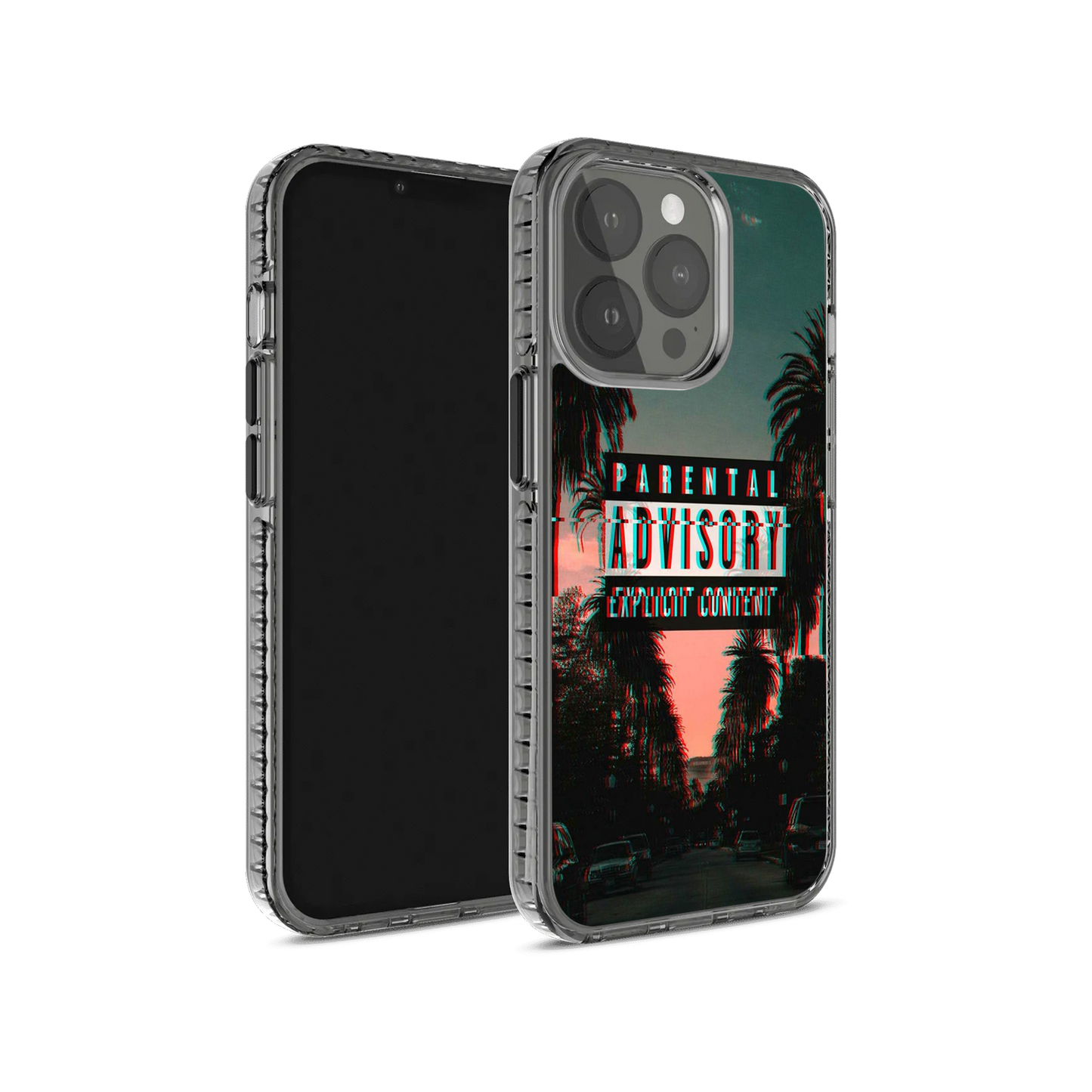 Explicit Content | One Stride 2.0 Case