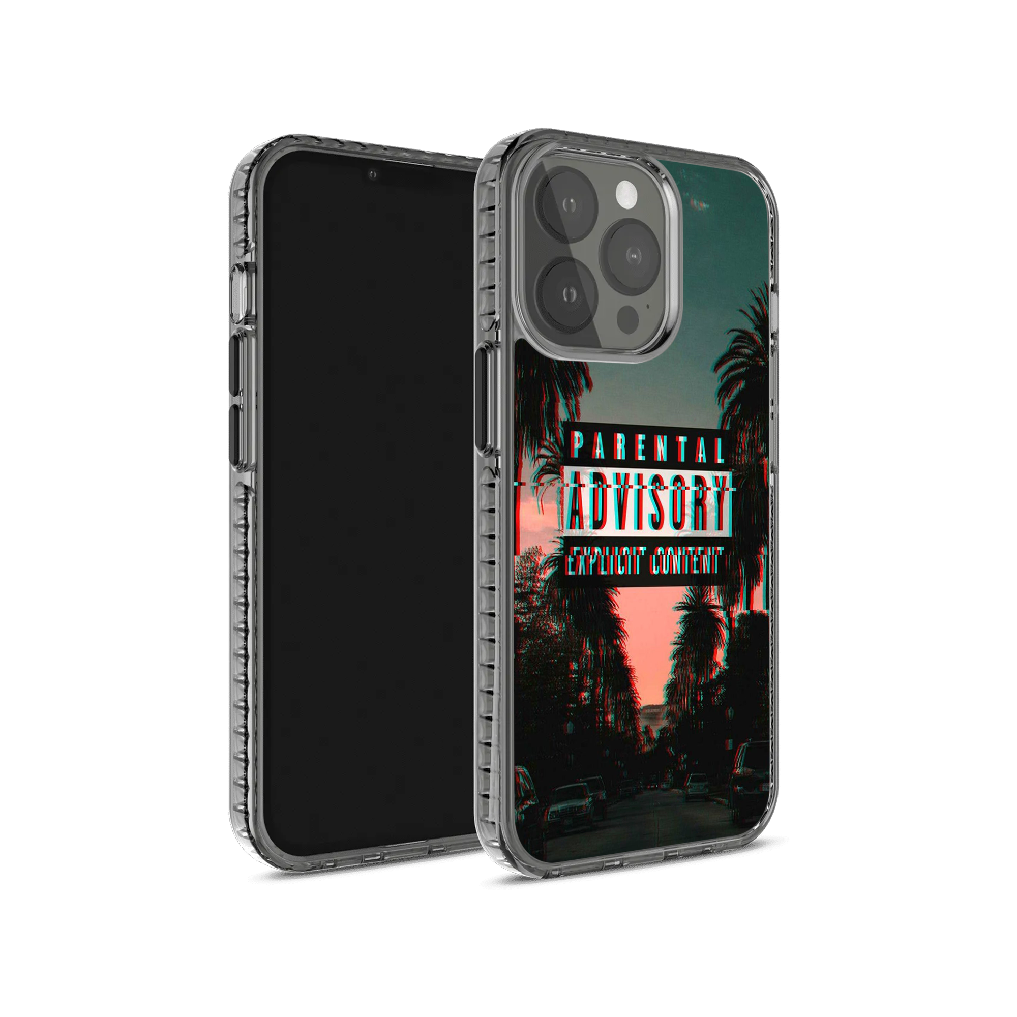 Explicit Content | One Stride 2.0 Case